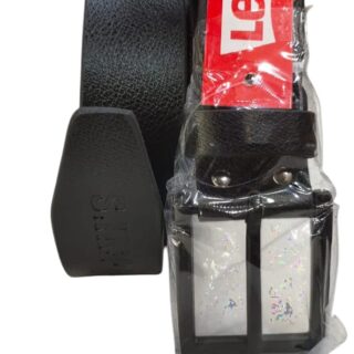 Levi’s Men’s Casual Jean Belt